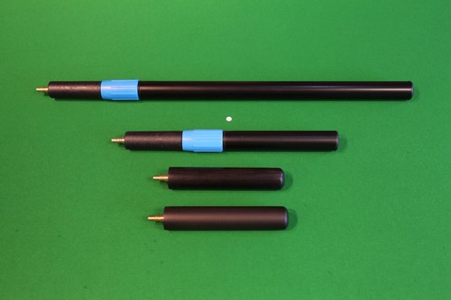 Peradon telescopic - (genuine),
