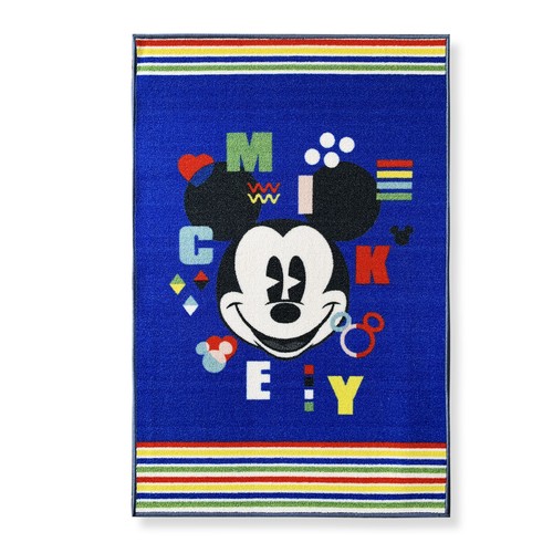Non slip rug - non, disney
