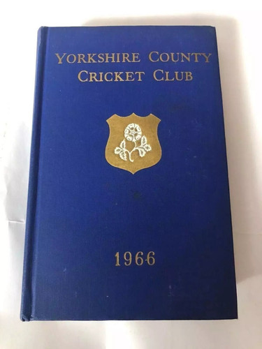Yorkshire county cricket club - yorkshire,
