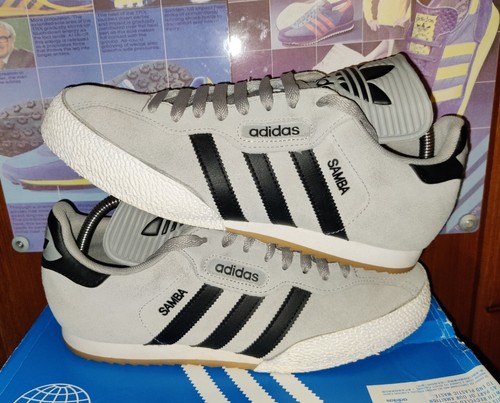 Adidas super samba from - 8,