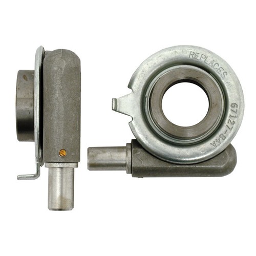 Speedometer drive front - speedometer, wheel