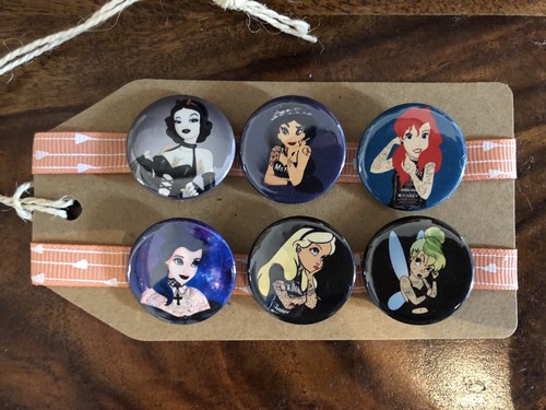 Bad disney princesses - bad, adult
