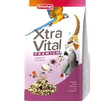 BEAPHAR XTRAVITAL PREMIUM