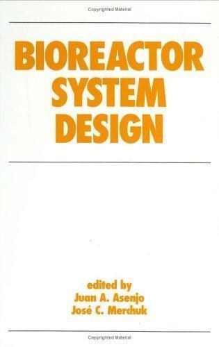 Bioreactor system design - bioreactor,