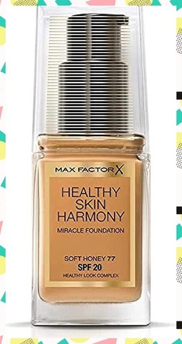 Max factor healthy - max, skin