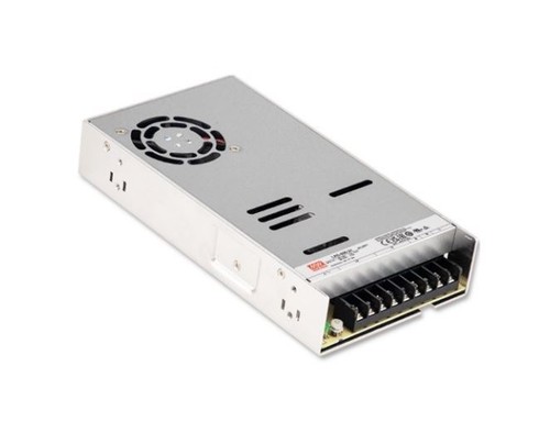 Mean well lrs - mean, lrs-600n2-48