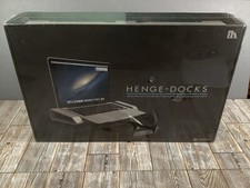Henge Docks Horizontal Docking