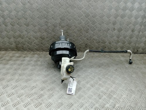 Seat leon brake master - seat,