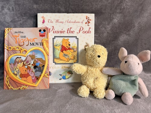 Vintage walt disney winnie the - winnie,