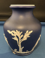 Antique Wedgwood Blue