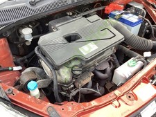 SUZUKI SX4 GL MK1 2006-2008