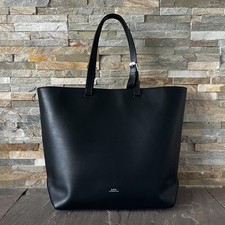 A.P.C. Nino Tote Bag