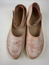 Trippen Women's Pink/Gold