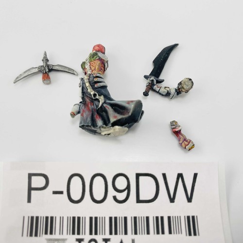 Clone dirz hybrid metal - clone,