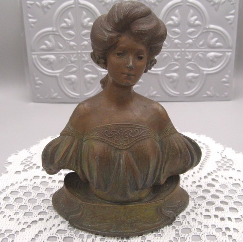 Antique 1900 art nouveau - c.1900,
