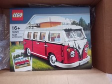 Lego creator volkswagen t1 - volkswagen,
