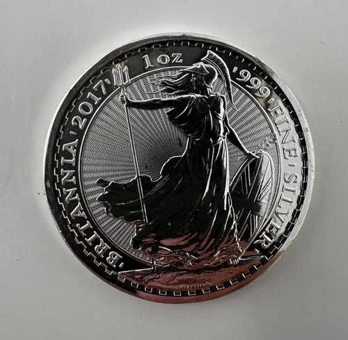 Royal mint 2017 - royal,