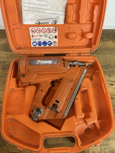 Paslode im350 90ct - paslode, impulse