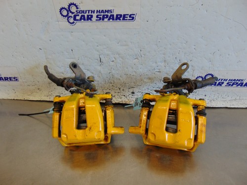 Audi brake caliper - a3,