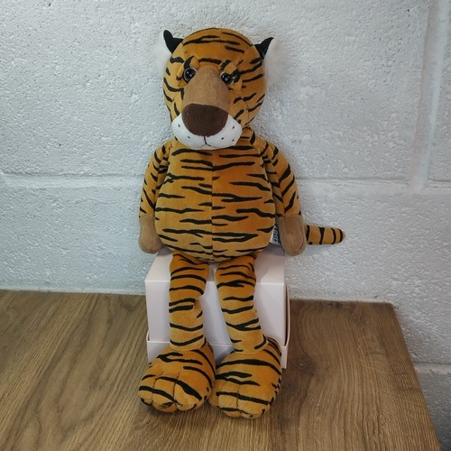 Russ berrie standard tiger - standard,