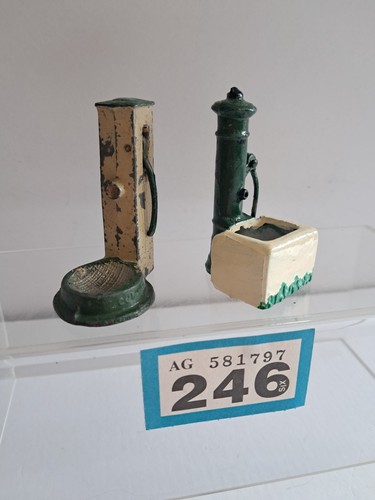 Johillco water pumps - johillco/t&b,