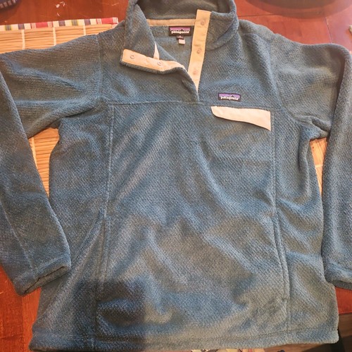 Patagonia synchilla snap - synchilla, snap-t