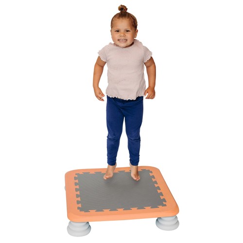 Magicmeadow sensory trampoline - magicmeadow,