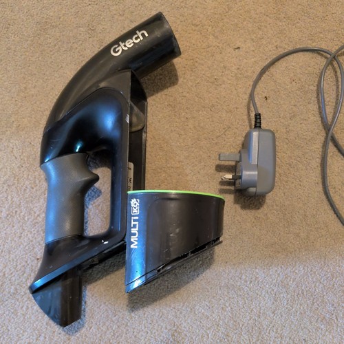 Gtech multi hand held - gtech, k9
