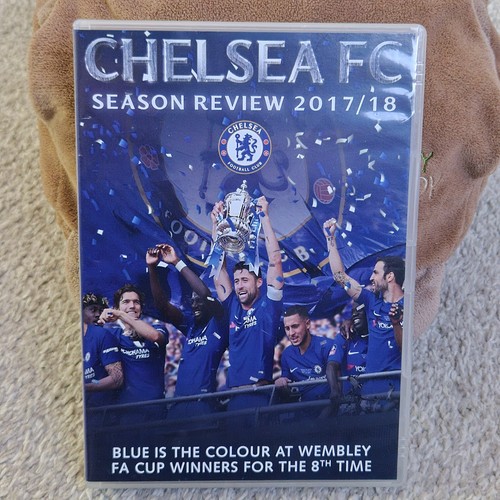 Chelsea 2017 season - chelsea, fc