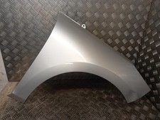 Ford Fiesta Mk8 Right Front