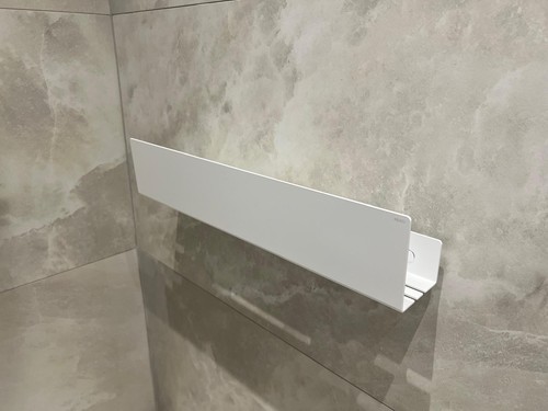 Keuco shower shelf - shelf,,