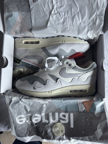 Patta nike air max - nike,