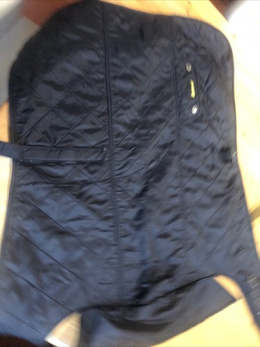 Barbour coat for - dog,
