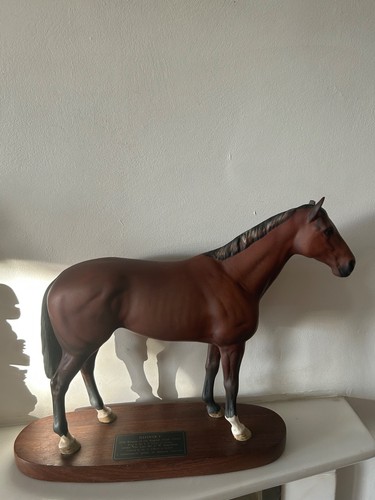 Beswick connoisseur - beswick,