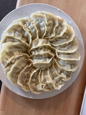 MOMO ( NEPALI ) Frozen