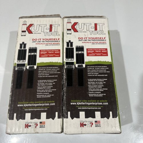 2pk kut tool - sod, to
