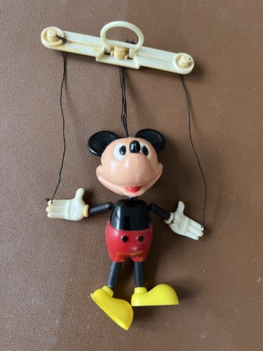 Vintage disney mickey mouse - disney,