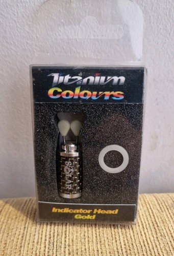 Solar titanium colours - solar,