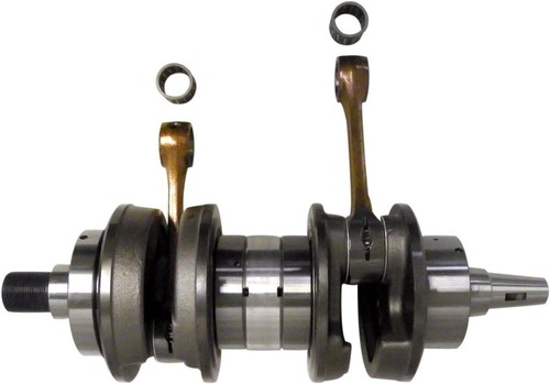 Wsm crankshaft assembly - crankshaft,