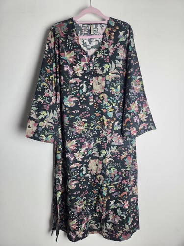 Ethnic casual designer kurta - ethnic,