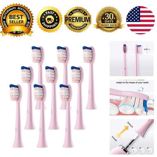 Sonic smart toothbrush genuine - sonic,