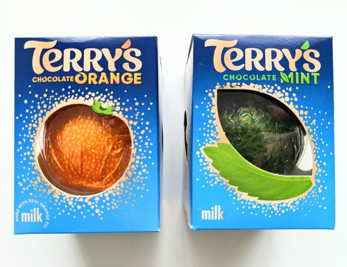 Set terry s - set, terry's