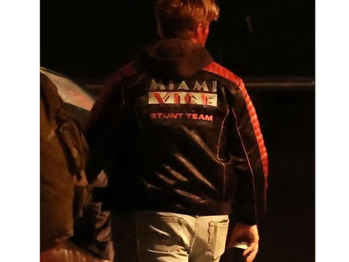 Ryan gosling miami vice - ,