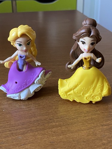 Lot disney princess - lot, of