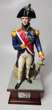 Danbury mint vice admiral - danbury,