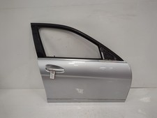 2009 MERCEDES-BENZ C220 BLUEF-CY SPORT CDI A 4 Doors Saloon Door Front RH