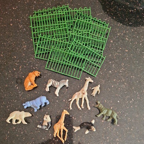 Vintage 60s britains - vintage, ltd