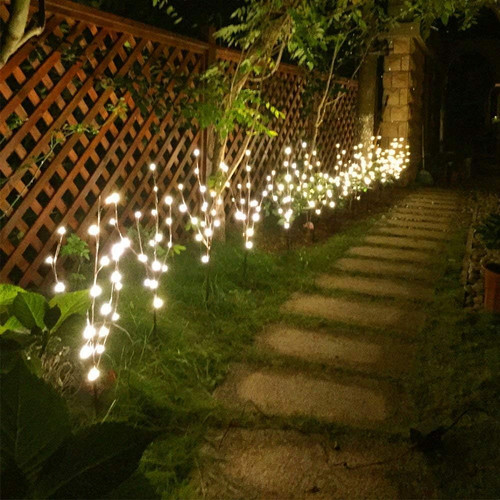 Pack 76cm twig branch lights - pack,