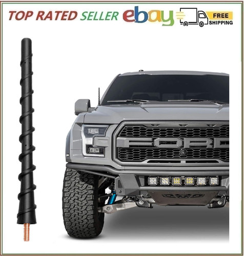 Vofono short antenna for ford - vofono,