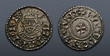 ANGLO-SAXON, Kings of All